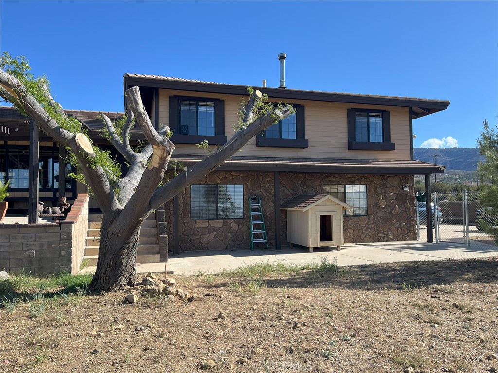 984 Pinon Road