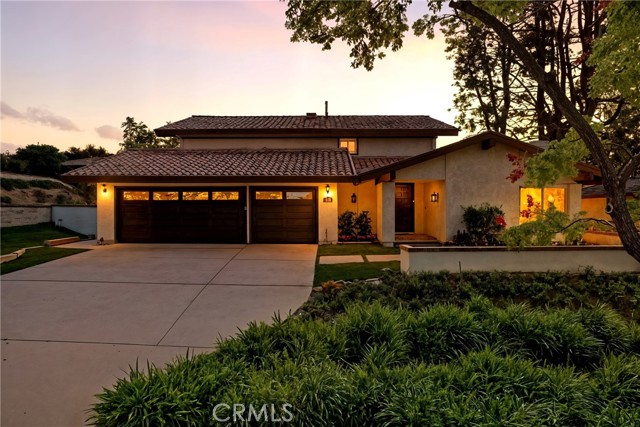 Detail Gallery Image 39 of 39 For 3944 Corte Cancion, Thousand Oaks,  CA 91360 - 4 Beds | 3 Baths