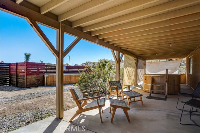 Detail Gallery Image 37 of 42 For 4975 Balsa Ave, Yucca Valley,  CA 92284 - 3 Beds | 2 Baths