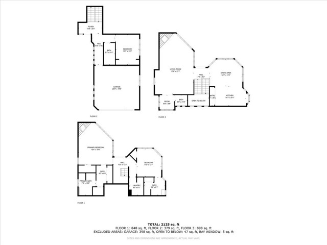 Detail Gallery Image 48 of 53 For 2585 Sherwood Drive, Cambria,  CA 93428 - 3 Beds | 3/1 Baths