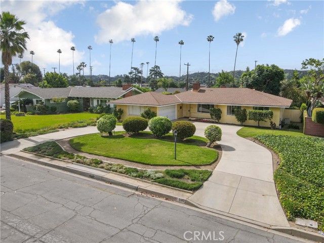 Detail Gallery Image 3 of 28 For 926 E Dalton Ave, Glendora,  CA 91741 - 3 Beds | 2 Baths