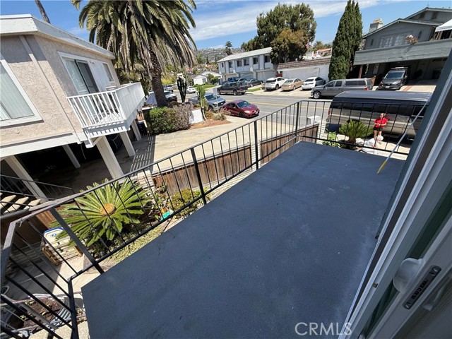 Detail Gallery Image 10 of 10 For 242 W Canada #C,  San Clemente,  CA 92672 - 1 Beds | 1 Baths