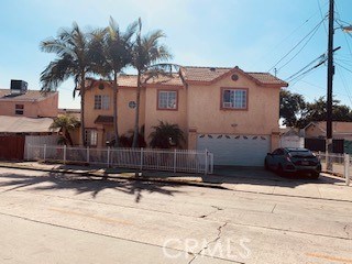 2070 Santa Ana, Los Angeles, CA 90059