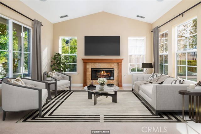 Detail Gallery Image 12 of 29 For 27 Running Brook Dr, Coto de Caza,  CA 92679 - 4 Beds | 4/1 Baths