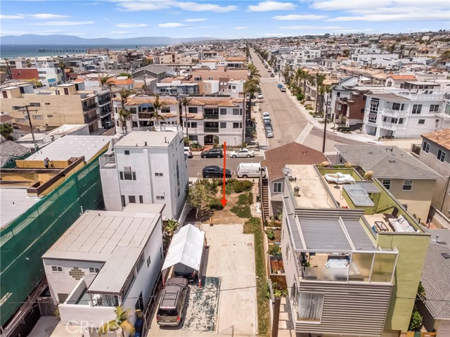 138 1st Street, Hermosa Beach, California 90254, ,Residential Income,Sold,1st,SB23113934