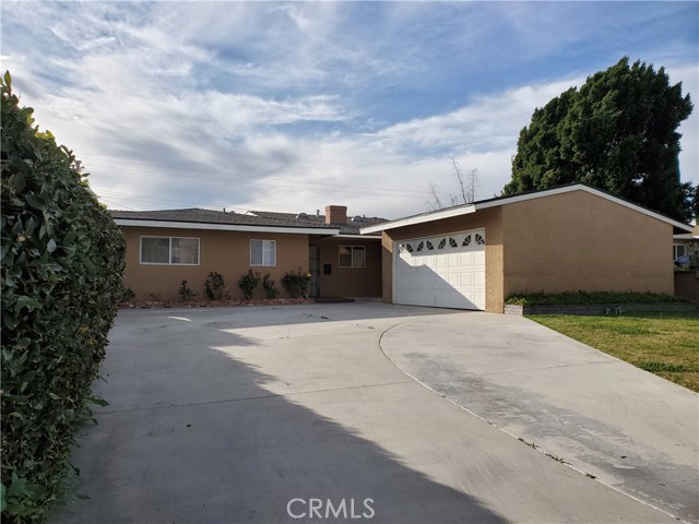 123 S Meadow Rd, West Covina, CA 91791