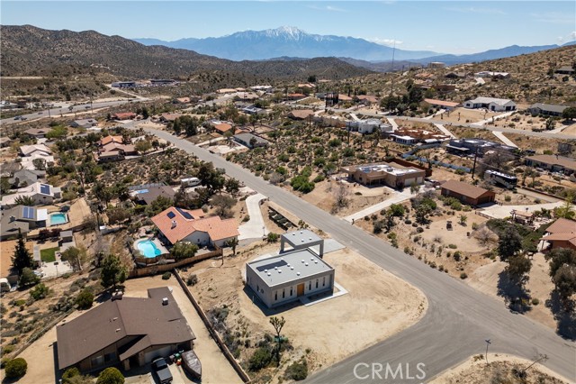 Detail Gallery Image 41 of 41 For 7520 Whitney Ave, Yucca Valley,  CA 92284 - 2 Beds | 2 Baths