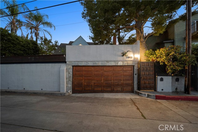 Detail Gallery Image 67 of 74 For 8615 Skyline Dr, Los Angeles,  CA 90046 - 3 Beds | 3 Baths