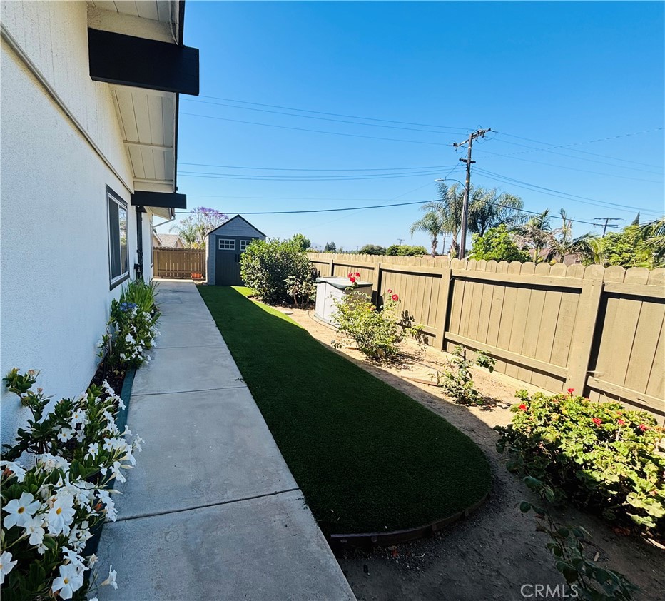 1678 Anacapa Drive