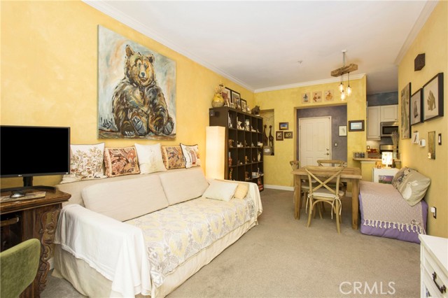 Detail Gallery Image 4 of 30 For 2235 Watermarke, Irvine,  CA 92612 - 1 Beds | 1 Baths