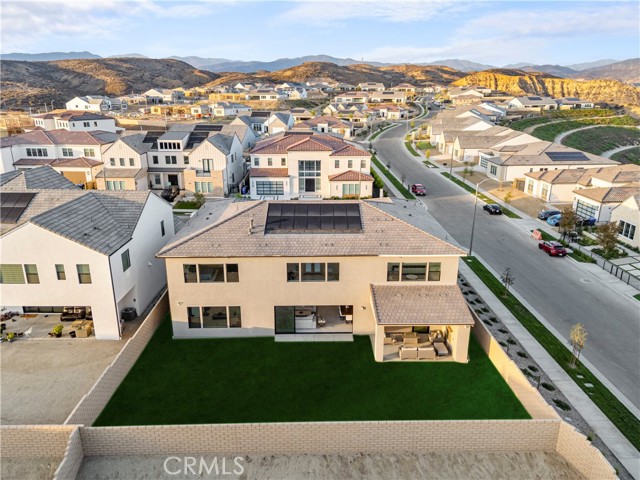 Image 66 of 68 For 24152 West Corte Ala