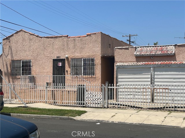 Image 3 for 6061 3Rd Ave, Los Angeles, CA 90043