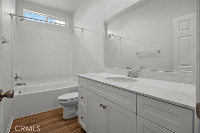 Detail Gallery Image 4 of 15 For 28588 Abbey Ln, Menifee,  CA 92585 - 3 Beds | 2 Baths