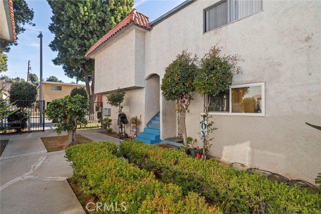 Detail Gallery Image 20 of 22 For 7243 Milton #12,  Whittier,  CA 90602 - 1 Beds | 1 Baths