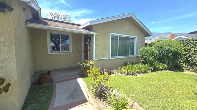 Detail Gallery Image 2 of 27 For 625 Tressy Ave, Glendora,  CA 91740 - 3 Beds | 1/1 Baths
