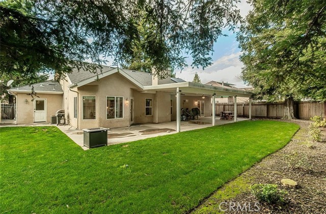 Detail Gallery Image 29 of 30 For 440 S Redwood Dr, Reedley,  CA 93654 - 3 Beds | 2 Baths