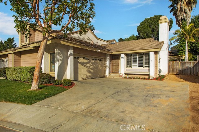 3579 Sweetwater Circle, Corona, CA 92882