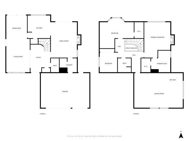 Detail Gallery Image 37 of 37 For 6791 Gas Light Dr, Huntington Beach,  CA 92647 - 4 Beds | 2/1 Baths