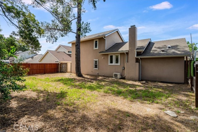 Detail Gallery Image 36 of 56 For 3930 Hollyhock Way, San Luis Obispo,  CA 93401 - 3 Beds | 3 Baths