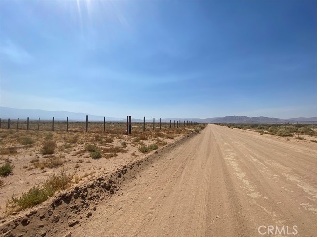 Detail Gallery Image 5 of 10 For 0 Abelia St, Lucerne Valley,  CA 92356 - – Beds | – Baths