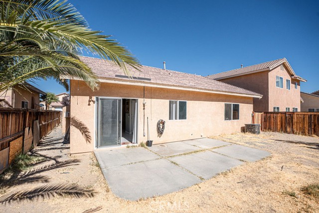 Detail Gallery Image 21 of 26 For 12397 Alcorn Dr, Victorville,  CA 92392 - 3 Beds | 2 Baths