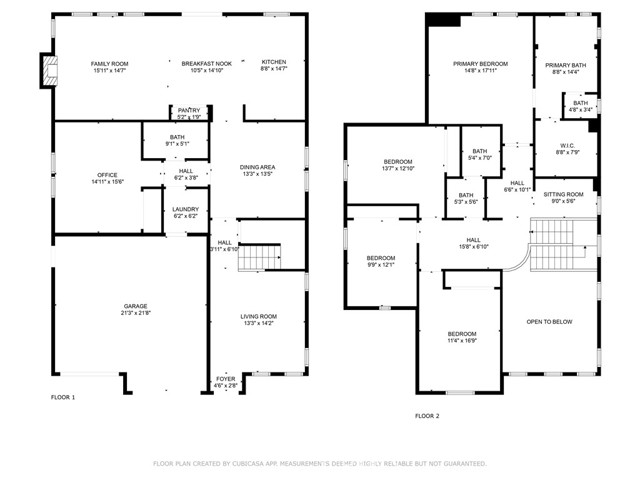 Detail Gallery Image 22 of 40 For 26812 Peppertree Dr, Valencia,  CA 91381 - 5 Beds | 3 Baths