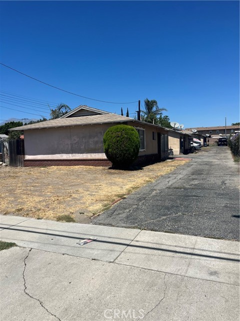 Detail Gallery Image 2 of 2 For 16726 Reed St, Fontana,  CA 92336 - – Beds | – Baths