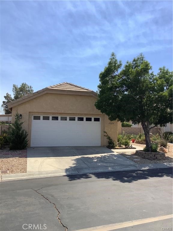 Detail Gallery Image 3 of 36 For 11253 Pleasant Hills Dr, Apple Valley,  CA 92308 - 2 Beds | 2 Baths