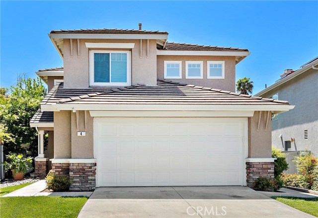 4 Tavella, Lake Forest, CA 92610