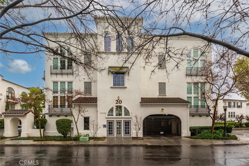 20 Ryland Park Drive #309