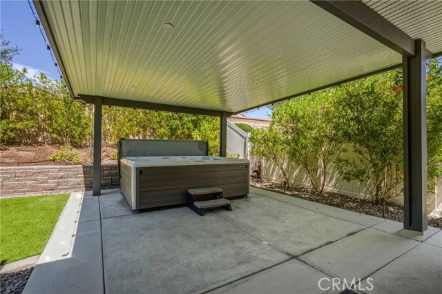 Detail Gallery Image 31 of 36 For 31874 Cloverhill Way, Murrieta,  CA 92563 - 4 Beds | 2 Baths