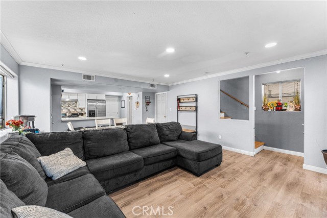 3 Bed Home for Sale in Panorama City, California