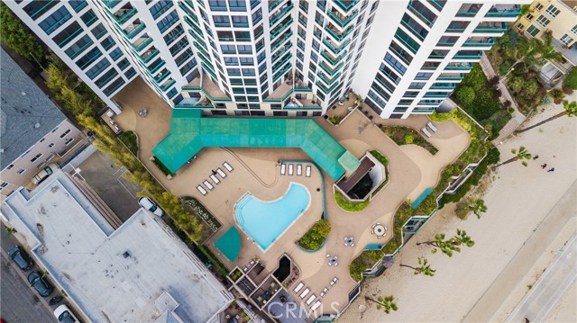 Detail Gallery Image 57 of 59 For 1310 E Ocean Bld #507,  Long Beach,  CA 90802 - 2 Beds | 2 Baths