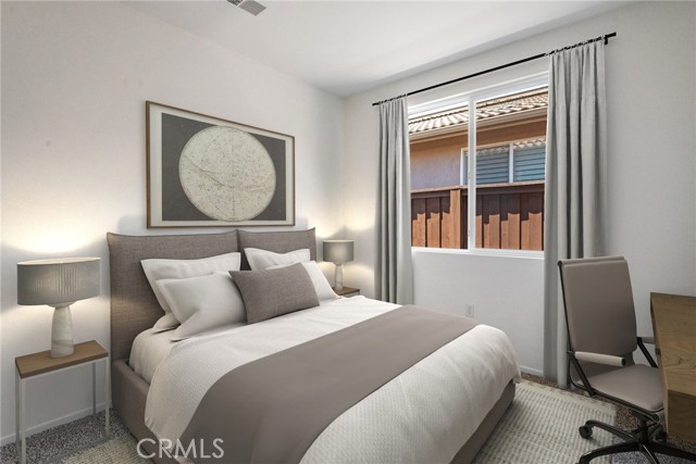 Detail Gallery Image 6 of 36 For 7850 Couples Way, Hemet,  CA 92545 - 3 Beds | 2 Baths