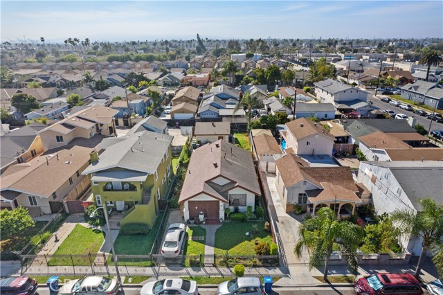 Detail Gallery Image 14 of 20 For 2173 Olive, Long Beach,  CA 90806 - 3 Beds | 1 Baths