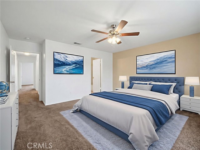 Detail Gallery Image 18 of 43 For 8841 Oakmount Bld, Desert Hot Springs,  CA 92240 - 3 Beds | 2/1 Baths