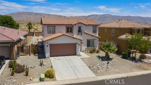 Detail Gallery Image 1 of 1 For 62888 N Crescent St, Desert Hot Springs,  CA 92240 - 4 Beds | 3 Baths