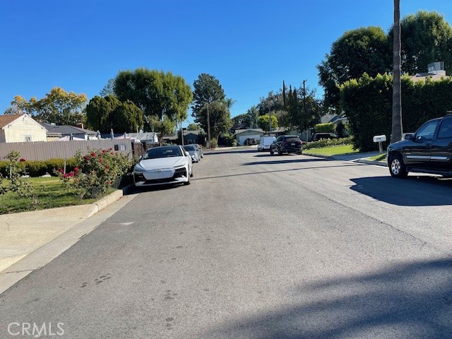 Detail Gallery Image 31 of 31 For 12619 Tiara St., Valley Village,  CA 91607 - 3 Beds | 1/1 Baths