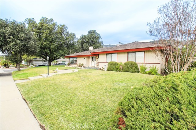 Image 2 for 1203 Hidden Springs Ln, Glendora, CA 91741