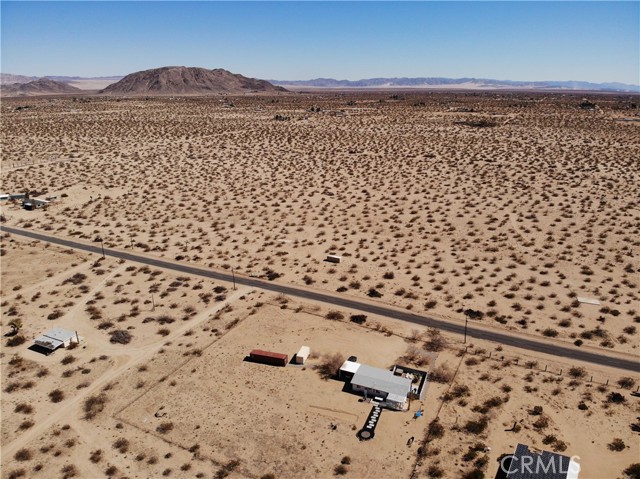 Detail Gallery Image 9 of 15 For 1155 Belfield Bld, Landers,  CA 92285 - – Beds | – Baths