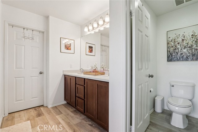 Detail Gallery Image 20 of 26 For 1440 Chinaberry, Beaumont,  CA 92223 - 3 Beds | 2/1 Baths