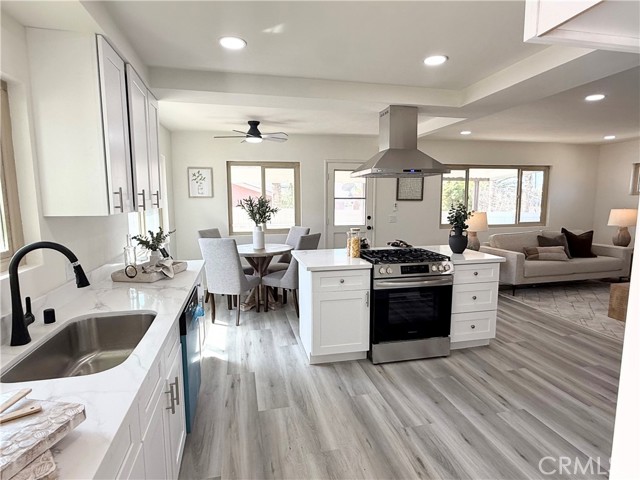 Detail Gallery Image 4 of 25 For 29085 Griffith, Menifee,  CA 92586 - 3 Beds | 2 Baths