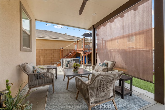 Detail Gallery Image 36 of 41 For 13254 Homeland St, Victorville,  CA 92392 - 4 Beds | 3 Baths