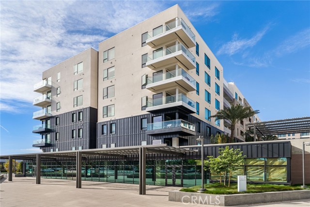 Detail Gallery Image 25 of 36 For 1702 Rivington, Irvine,  CA 92612 - 1 Beds | 2 Baths