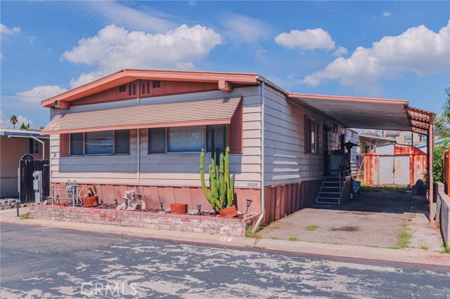 Detail Gallery Image 3 of 3 For 650 La Seda 3c,  La Puente,  CA 91744 - 2 Beds | 2 Baths