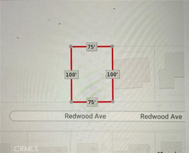 Detail Gallery Image 3 of 3 For 2158 Redwood Ave, Needles,  CA 92363 - – Beds | – Baths