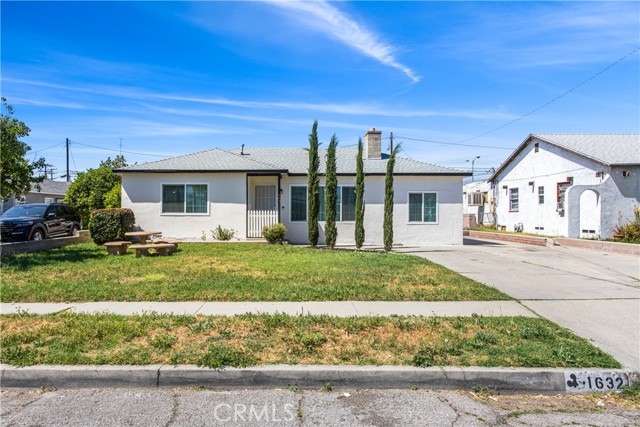 Detail Gallery Image 21 of 22 For 1632 N Lugo Ave, San Bernardino,  CA 92404 - 3 Beds | 1 Baths