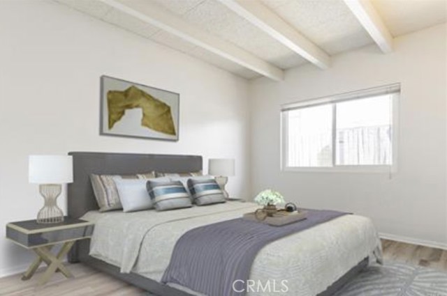 Detail Gallery Image 14 of 26 For 2321 Florida St a,  Huntington Beach,  CA 92648 - 2 Beds | 1 Baths