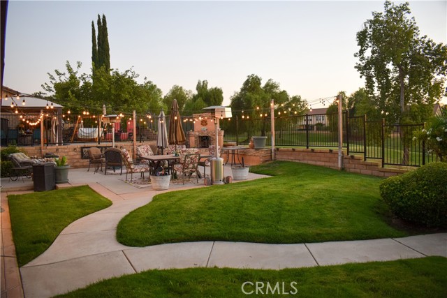 Detail Gallery Image 25 of 27 For 14921 Pete Dye St, Moreno Valley,  CA 92555 - 3 Beds | 2/1 Baths
