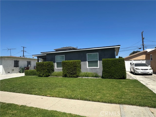  Income Home for Sale in Compton, California